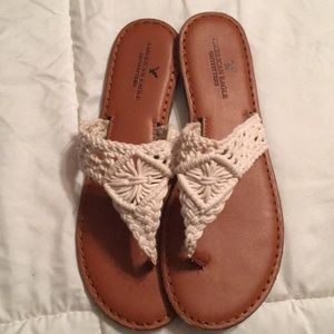 American Eagle Flats